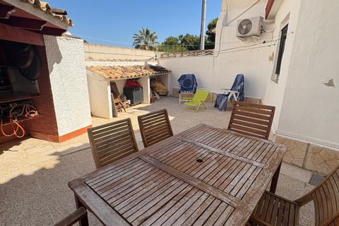 Leilighet i Denia, Alicante, Denia - € 269 000 | Ref: P560655 - foto 33