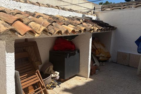 Leilighet i Denia, Alicante, Denia - € 269 000 | Ref: P560655 - foto 34