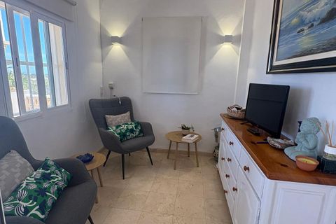 Rækkehus i Denia, Alicante, Denia - € 450.000 | Ref: P407813 - foto 22