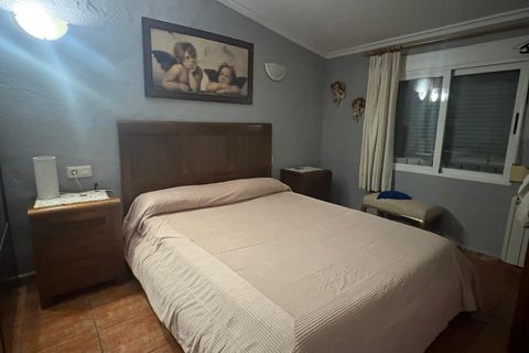 Rækkehus i Denia, Alicante, Denia - € 390.000 | Ref: P091327 - foto 11