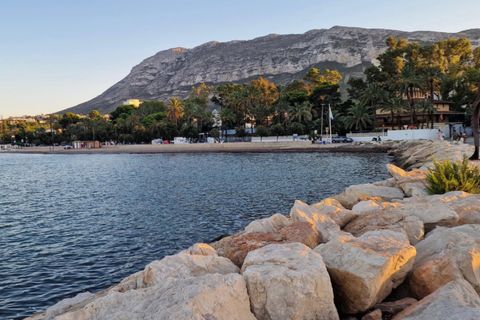 Lejlighed i Denia, Alicante, Denia - € 449.500 | Ref: P309422 - foto 45