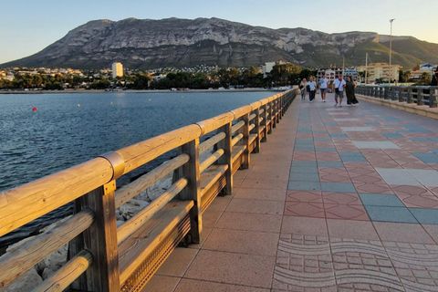 Lejlighed i Denia, Alicante, Denia - € 449.500 | Ref: P309422 - foto 48