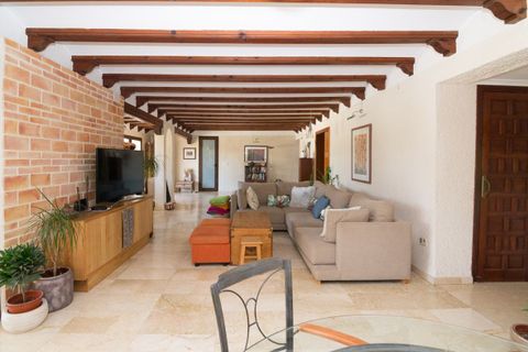Villa i Denia, Alicante, Denia - € 895.000 | Ref: P738914 - foto 11