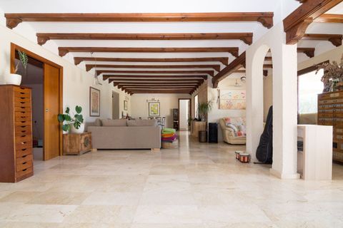 Villa i Denia, Alicante, Denia - € 895.000 | Ref: P738914 - foto 12