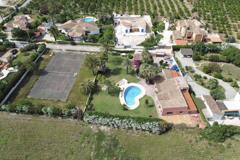 Villa i Denia, Alicante, Denia - € 895.000 | Ref: P738914 - foto 42