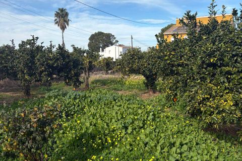 Helårsgrund i Denia, Alicante, Denia - € 250.000 | Ref: P415464 - foto 5