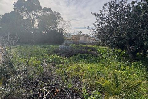 Helårsgrund i Denia, Alicante, Denia - € 250.000 | Ref: P415464 - foto 8