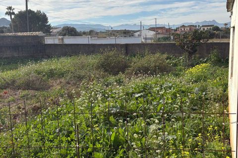 Helårsgrund i Denia, Alicante, Denia - € 250.000 | Ref: P415464 - foto 14