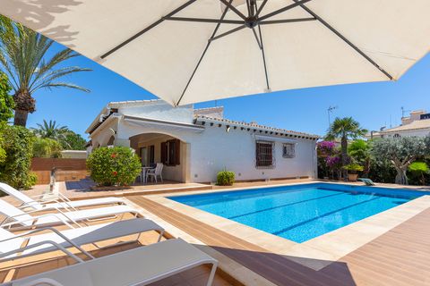 Haus in Punta Prima, Alicante, Punta Prima - € 749.900 | Ref: CSPY-34223 - Foto 4