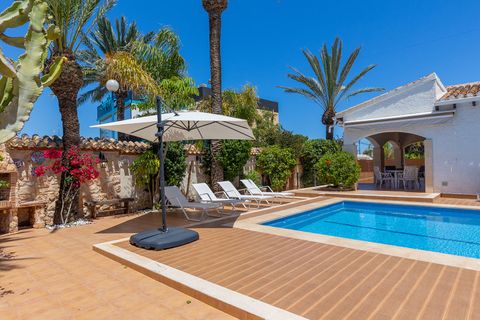 Haus in Punta Prima, Alicante, Punta Prima - € 749.900 | Ref: CSPY-34223 - Foto 9