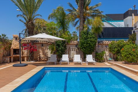 Haus in Punta Prima, Alicante, Punta Prima - € 749.900 | Ref: CSPY-34223 - Foto 13