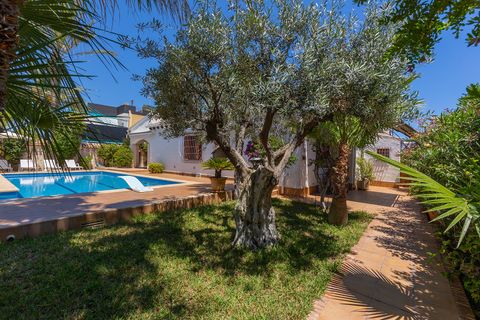 Haus in Punta Prima, Alicante, Punta Prima - € 749.900 | Ref: CSPY-34223 - Foto 15