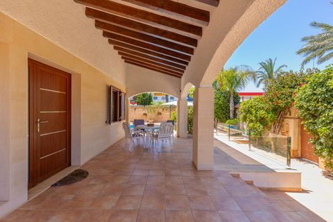 Haus in Punta Prima, Alicante, Punta Prima - € 749.900 | Ref: CSPY-34223 - Foto 18