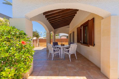 Haus in Punta Prima, Alicante, Punta Prima - € 749.900 | Ref: CSPY-34223 - Foto 20