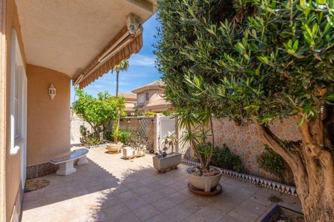 Villa a Los Balcones, Alicante, Los Balcones - € 325.000 | Ref: CSPX-54938 - foto 2