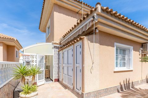Villa a Los Balcones, Alicante, Los Balcones - € 325.000 | Ref: CSPX-54938 - foto 9