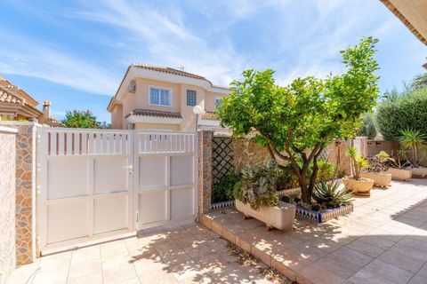 Villa a Los Balcones, Alicante, Los Balcones - € 325.000 | Ref: CSPX-54938 - foto 25