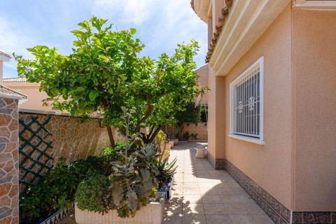 Villa a Los Balcones, Alicante, Los Balcones - € 325.000 | Ref: CSPX-54938 - foto 30