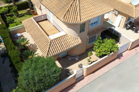 Villa a Los Balcones, Alicante, Los Balcones - € 325.000 | Ref: CSPX-54938 - foto 32