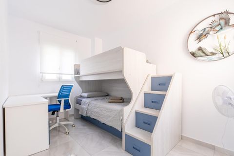 Byhus i Punta Prima, Alicante, Punta Prima - € 529.000 | Ref: CSPX-85976 - foto 18
