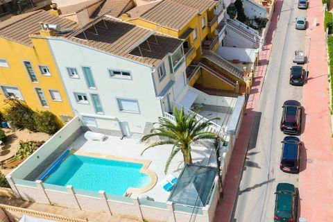 Byhus i Punta Prima, Alicante, Punta Prima - € 529.000 | Ref: CSPX-85976 - foto 40