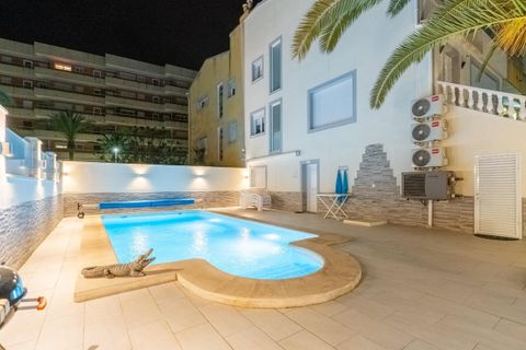 Byhus i Punta Prima, Alicante, Punta Prima - € 529.000 | Ref: CSPX-85976 - foto 42