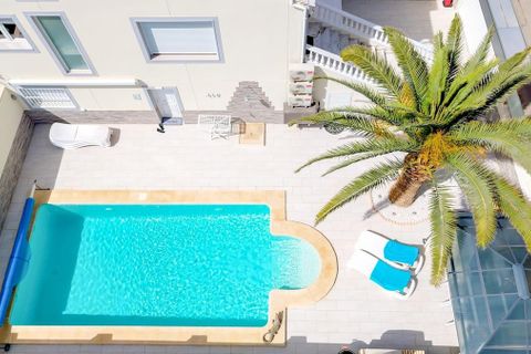 Byhus i Punta Prima, Alicante, Punta Prima - € 529.000 | Ref: CSPX-85976 - foto 44