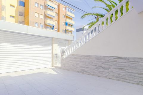 Byhus i Punta Prima, Alicante, Punta Prima - € 529.000 | Ref: CSPX-85976 - foto 46