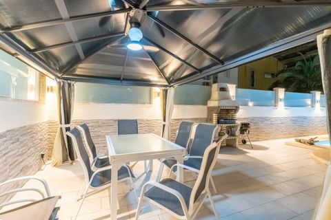 Byhus i Punta Prima, Alicante, Punta Prima - € 529.000 | Ref: CSPX-85976 - foto 48
