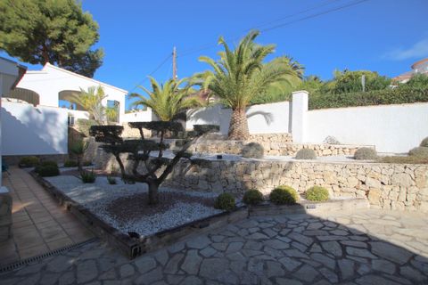Villa a Benissa, Alicante, Benissa - € 1.275.000 | Ref: CSPX-57532 - foto 3