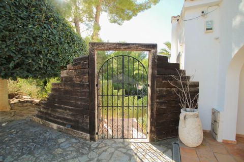 Villa a Benissa, Alicante, Benissa - € 1.275.000 | Ref: CSPX-57532 - foto 6