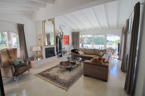 Villa a Benissa, Alicante, Benissa - € 1.275.000 | Ref: CSPX-57532 - foto 8