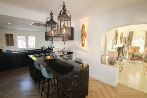 Villa a Benissa, Alicante, Benissa - € 1.275.000 | Ref: CSPX-57532 - foto 12