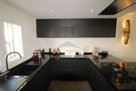 Villa a Benissa, Alicante, Benissa - € 1.275.000 | Ref: CSPX-57532 - foto 13