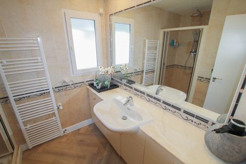 Villa a Benissa, Alicante, Benissa - € 1.275.000 | Ref: CSPX-57532 - foto 17