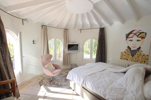 Villa a Benissa, Alicante, Benissa - € 1.275.000 | Ref: CSPX-57532 - foto 18