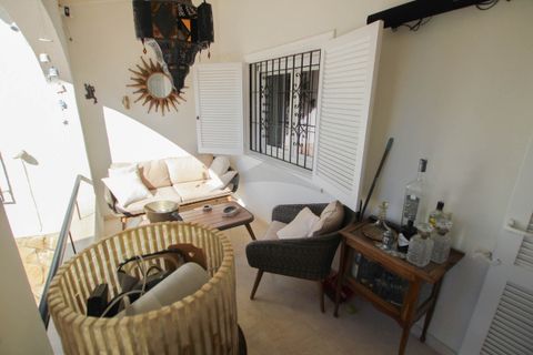 Villa a Benissa, Alicante, Benissa - € 1.275.000 | Ref: CSPX-57532 - foto 28