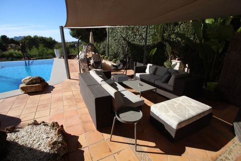 Villa a Benissa, Alicante, Benissa - € 1.275.000 | Ref: CSPX-57532 - foto 29