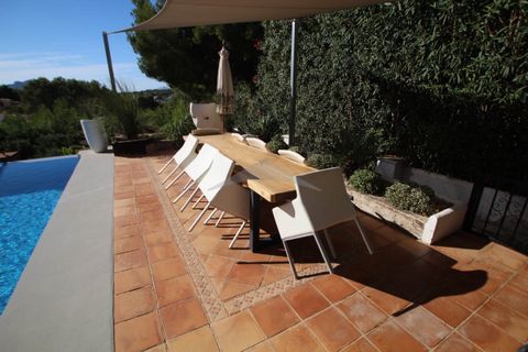 Villa a Benissa, Alicante, Benissa - € 1.275.000 | Ref: CSPX-57532 - foto 30