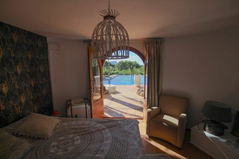 Villa a Benissa, Alicante, Benissa - € 1.275.000 | Ref: CSPX-57532 - foto 34