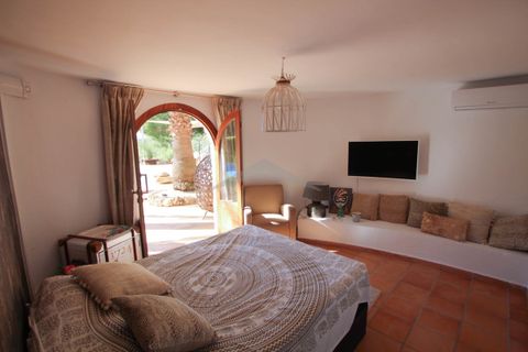 Villa a Benissa, Alicante, Benissa - € 1.275.000 | Ref: CSPX-57532 - foto 35