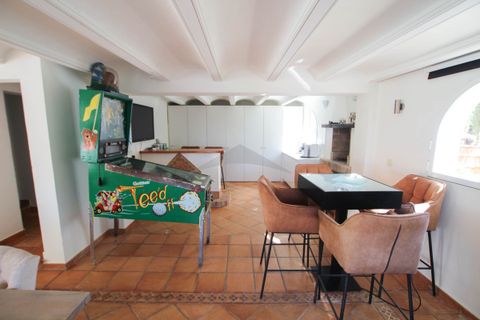Villa a Benissa, Alicante, Benissa - € 1.275.000 | Ref: CSPX-57532 - foto 36