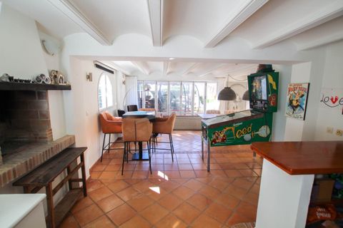 Villa a Benissa, Alicante, Benissa - € 1.275.000 | Ref: CSPX-57532 - foto 37