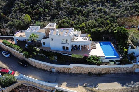 Villa i Teulada, Alicante, Teulada - € 1.899.000 | Ref: CSPX-63721 - foto 1