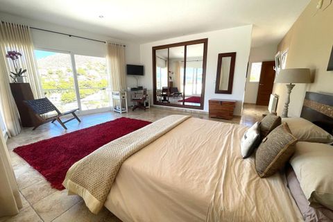 Villa i Teulada, Alicante, Teulada - € 1.899.000 | Ref: CSPX-63721 - foto 7