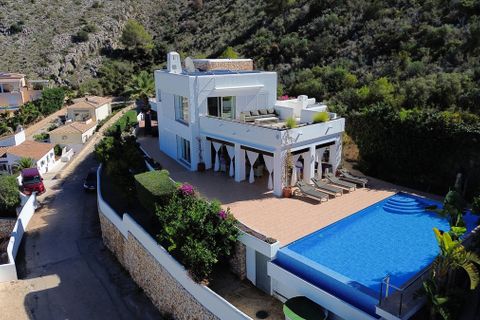 Villa i Teulada, Alicante, Teulada - € 1.899.000 | Ref: CSPX-63721 - foto 10