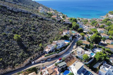 Villa i Teulada, Alicante, Teulada - € 1.899.000 | Ref: CSPX-63721 - foto 11