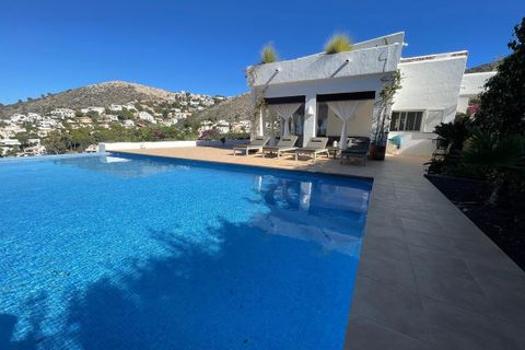Villa i Teulada, Alicante, Teulada - € 1.899.000 | Ref: CSPX-63721 - foto 12