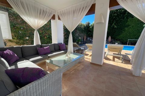 Villa i Teulada, Alicante, Teulada - € 1.899.000 | Ref: CSPX-63721 - foto 14