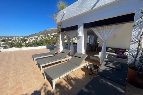 Villa i Teulada, Alicante, Teulada - € 1.899.000 | Ref: CSPX-63721 - foto 15